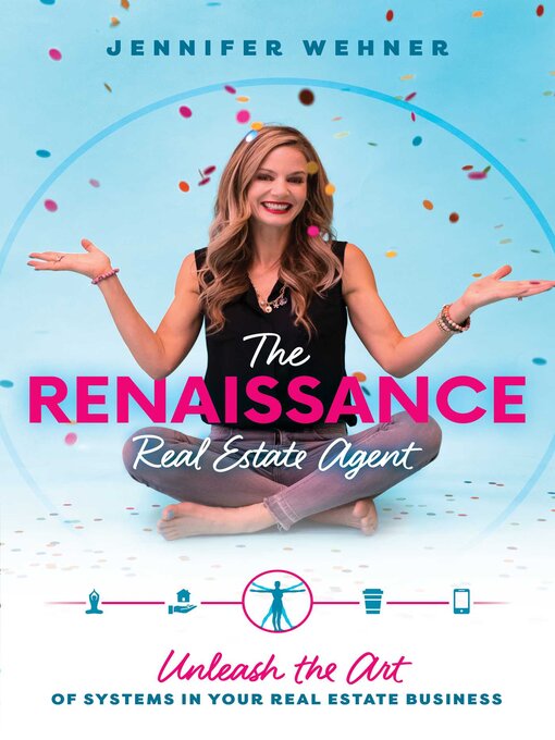 Cover image for The Renaissance Real Estate Agent